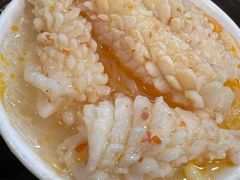 蒜蓉蒸鱿鱼-添运来(茶园奥园广场店)