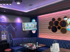 -纯K(打浦桥店)