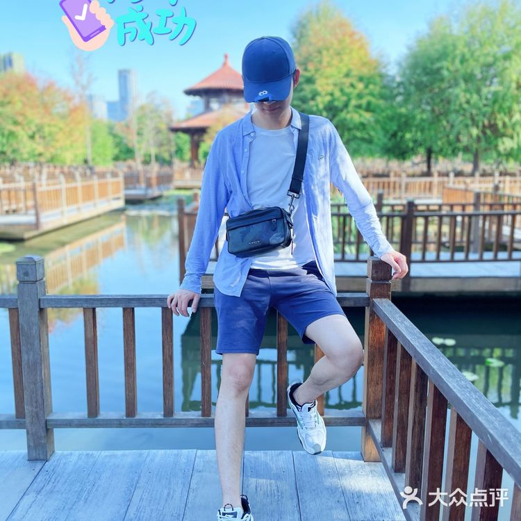 ❤️〖必打卡经景点----厦门最大湿地公园〗