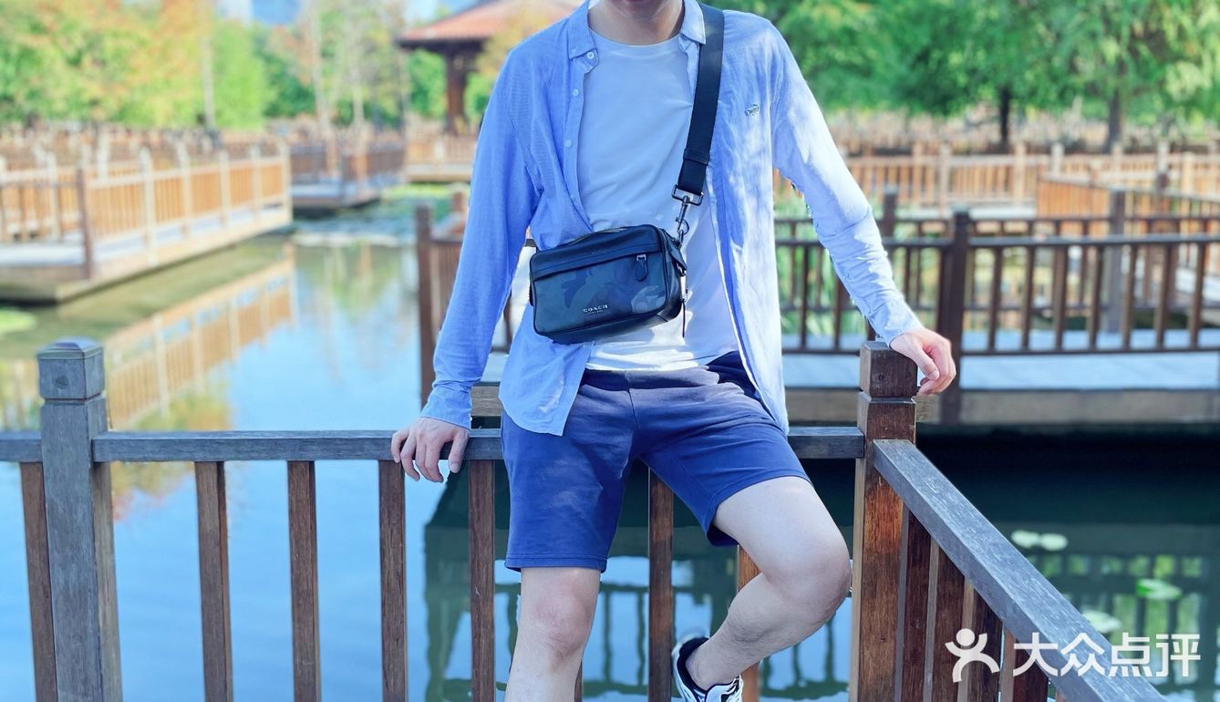 ❤️〖必打卡经景点----厦门最大湿地公园〗