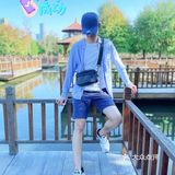 ❤️〖必打卡经景点----厦门最大湿地公园〗