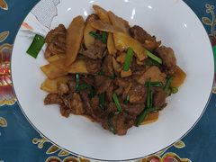 -记忆湘菜馆(芙蓉镇店)