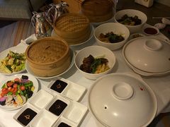 -北京柏悦酒店·锦庭餐厅Dining Room
