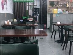 大堂-清真永恒华威肉饼(潘家园店)