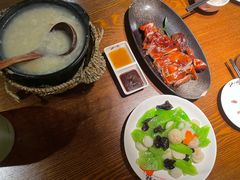 -南拳十三姨·潮汕砂锅粥(世纪金源店)