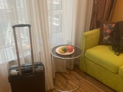 -北京东直门智选假日酒店