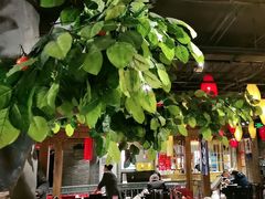 -北平盛世·新京菜·北京烤鸭(劲松·双井店)