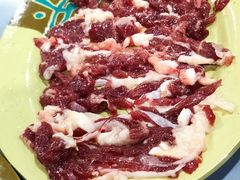 -三千坪超级火锅市场·土灶牛肉火锅