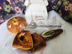 -KOMUGI 小麦家(新地假日广场店)