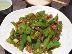 农家小炒肉-故里湘(嘉里城店)