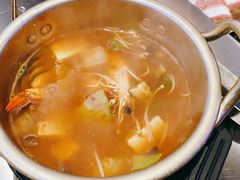 -釜山火炉·海鲜烤肉(紫藤路店)