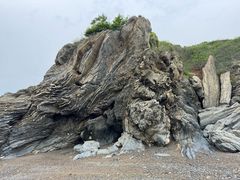 -大连金石滩滨海国家地质公园