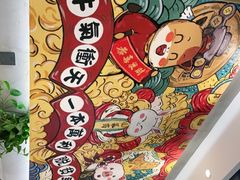 -柠檬树茶餐厅(海雅缤纷城店)
