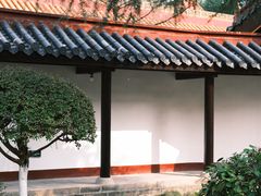 -南岳大庙