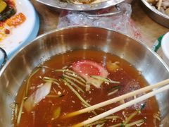 -春明狗肉馆(经开一区店)