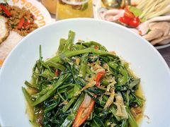 -泰椰里·泰国餐厅(智慧城广百广场店)