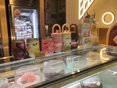 -哈根达斯(SM店)