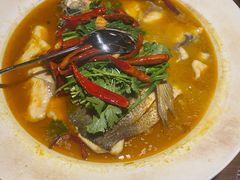 -清水亭湖北菜(大屯DT51店)