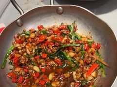 -老湘村·湖南土菜(天河维多利店)