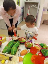 -meland club亲子乐园(重庆万象城店)