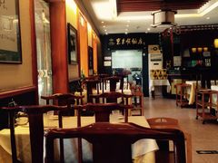 -东来顺饭庄(天坛店)