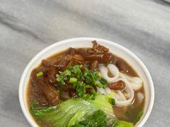 -珍珍小食店(西华路店)