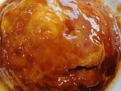 锅塌三样-同发号饭庄(复兴路店)