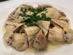 -渝信川菜(南滨店)