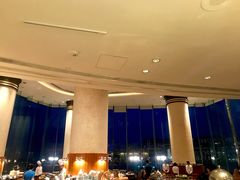 -香港九龙海逸君绰酒店