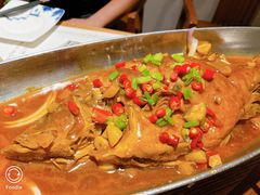 -中国徽菜·徽商故里(罍街店)