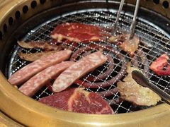 -神户赤童日式烤肉(金地广场店)