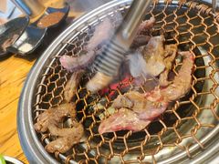 -朴家炭烤(浦东禹悦汇店)