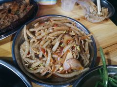 -正宗南铁拉叔沙煲螺·烧烤·秘制靓粥(南铁总店)