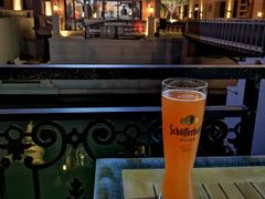 -LENBACH兰巴赫西餐啤酒坊(大连东港店)