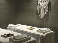 -森SPA·泰式按摩·精油Massage(宝安中心店)