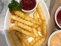 -必胜客(张掖西大街店)