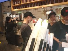 -书亦烧仙草(龙湖金楠天街店)