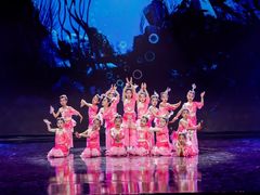 -舞研舞蹈培训(魏公村校区)