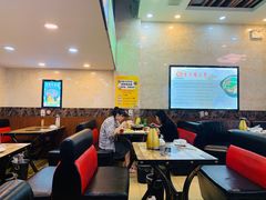 大堂-嘟享吃重庆鸡公煲(五一店)