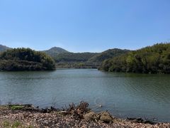 -宁波九龙湖开元度假村