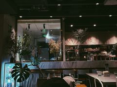 大堂-日上三甘(三里屯店)