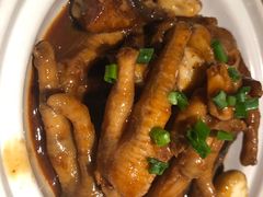 -小菜园新徽菜(无锡宜家荟聚中心店)