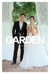 -GO VISION 动视觉婚纱摄影高级定制