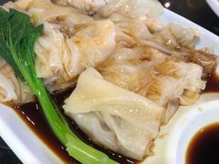 -西关味(大卫城店)