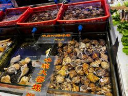 -惠食佳·宴会厅(滨江西路店)