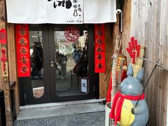 -小河直街历史文化街区