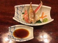 -蟹道乐(新宿本店)