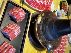 -东来顺饭庄(金泉广场店)