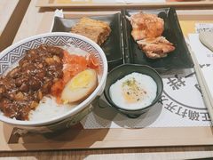 -吉野家(天坛东路店)