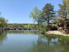 -承德避暑山庄景区